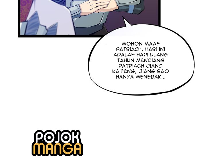 Dragon’s Blood Vessels Chapter 01 Gambar 12